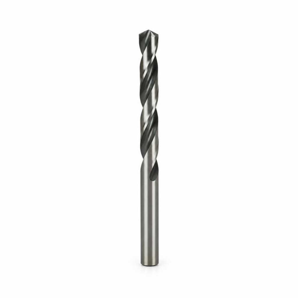 PROJOBBER 12.0MM HSS DRILL BIT