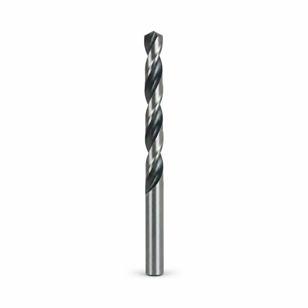 PROJOBBER 18.0MM HSS DRILL BIT