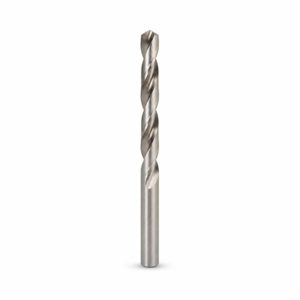 PROJOBBER 8.0 S/STEEL DRILL BIT