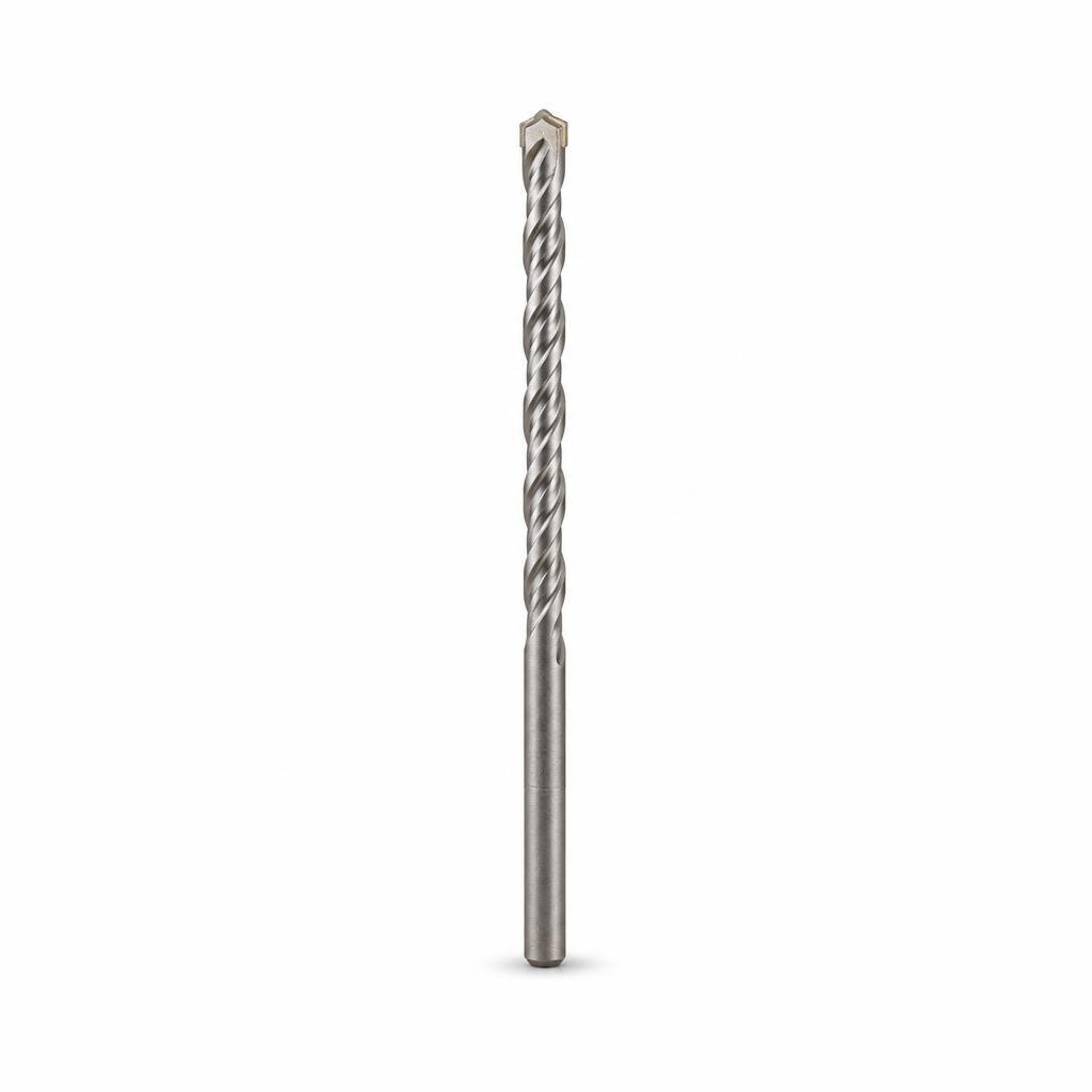 NICHOLSON 5.0 X 100 MASONRY DRILL BIT