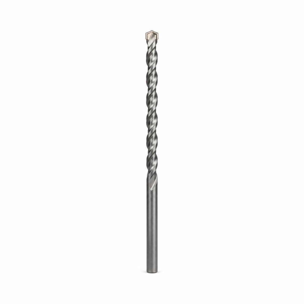 NICHOLSON 6.0 X 100 MASONRY DRILL BIT