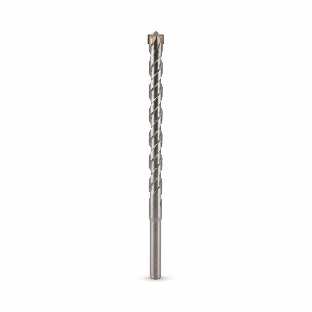 NICHOLSON 10.0 X 140 MASONRY DRILL BIT