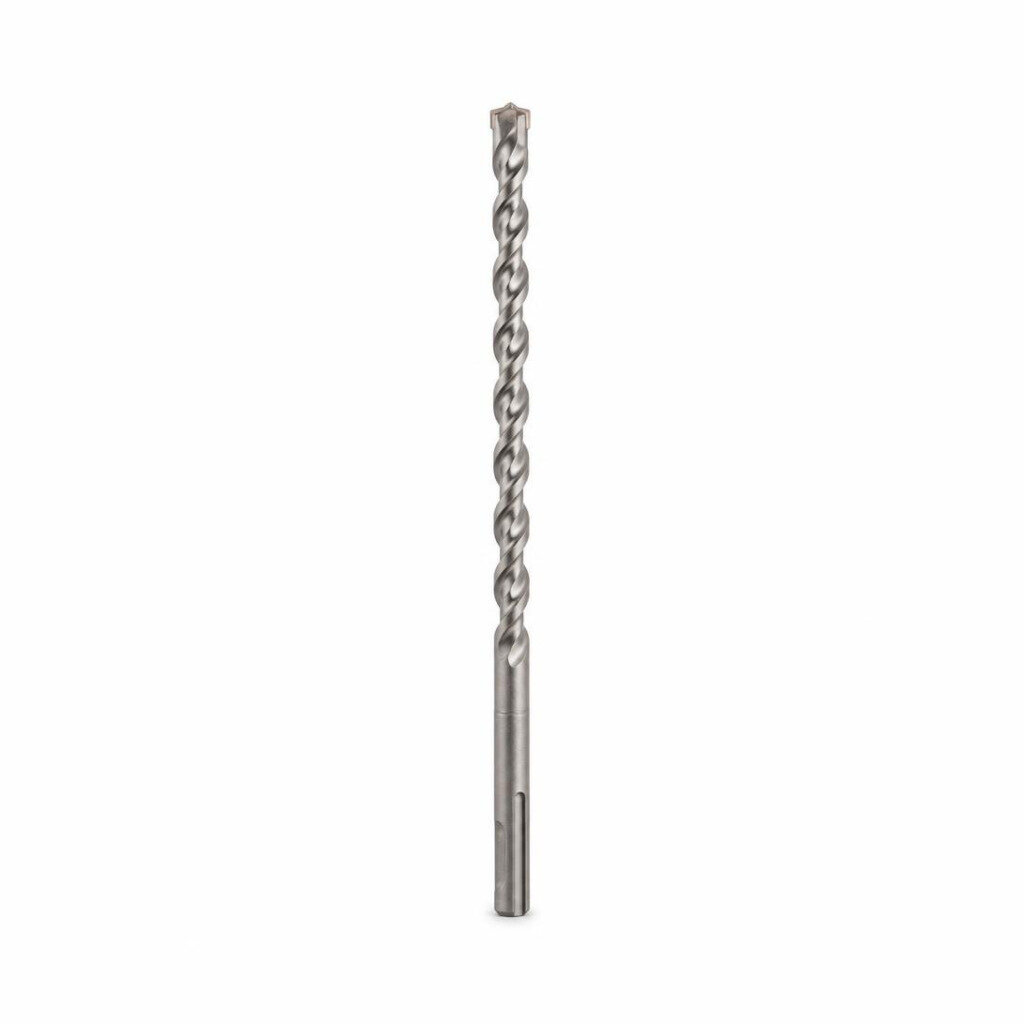 NICHOLSON 12.0 X 160 MASONRY DRILL BIT