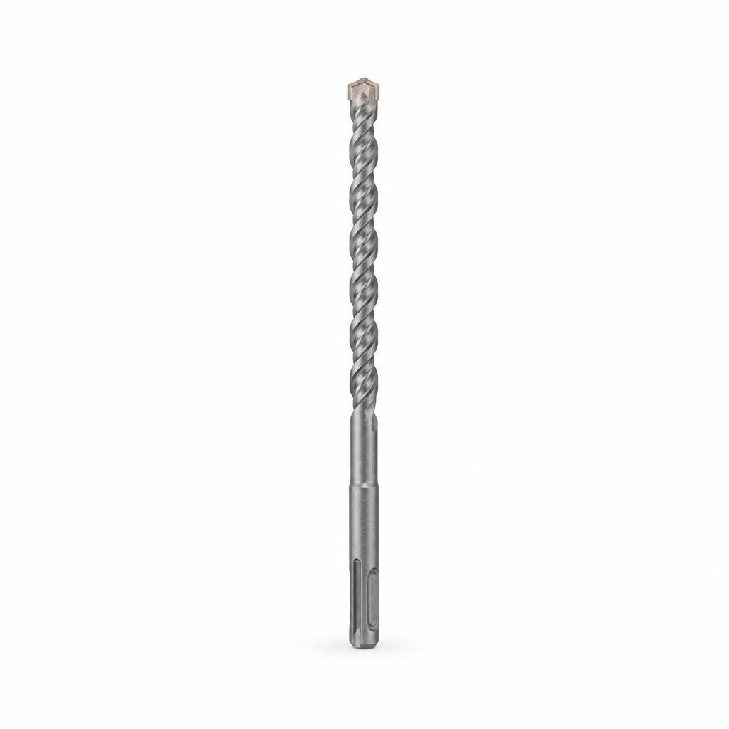 NICE 12MM MASONRY DRILL BIT