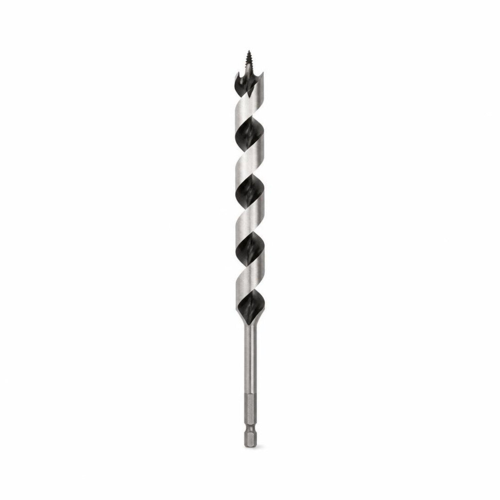 6.0 AUGER BIT (1/4")