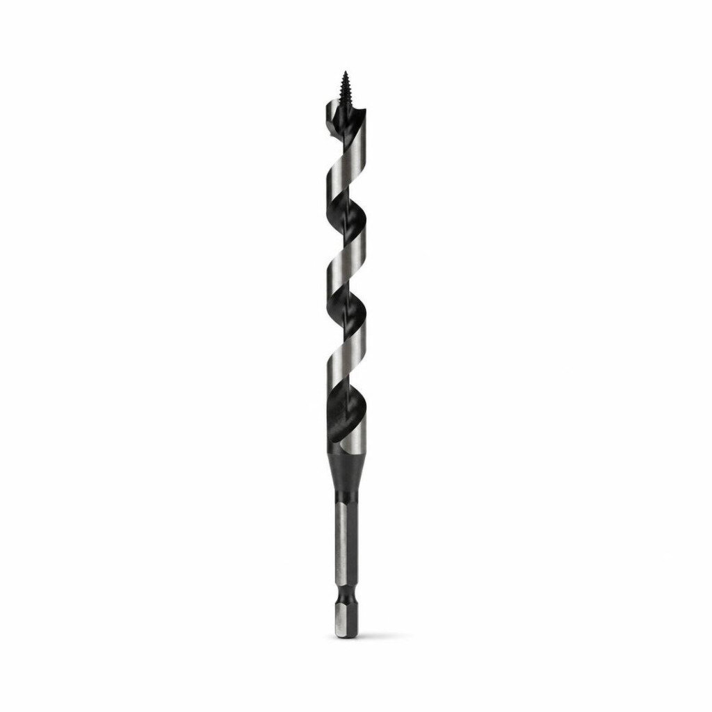 12.0 AUGER BIT (1/2")