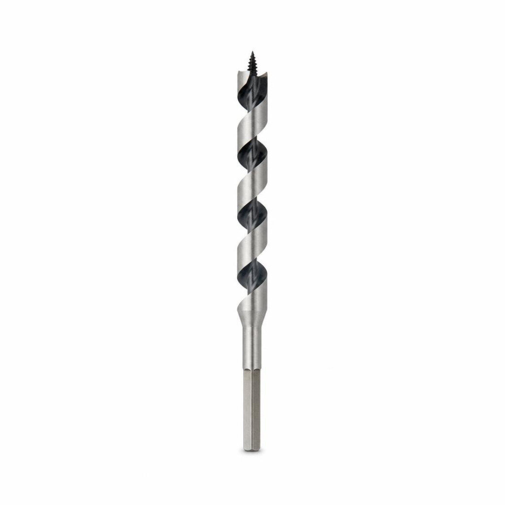 16.0 AUGER BIT (5/8")