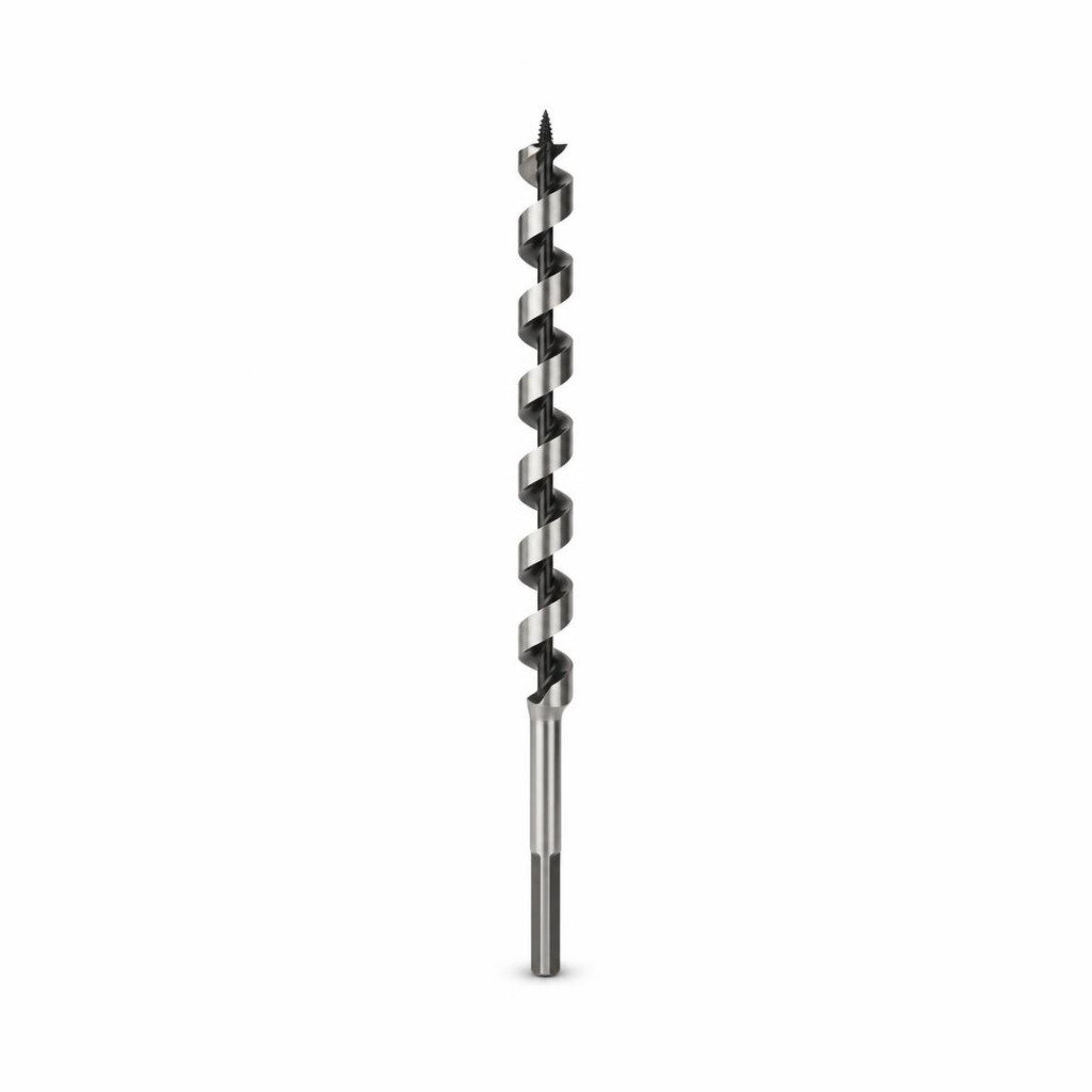 21.0 AUGER BIT (13/16")