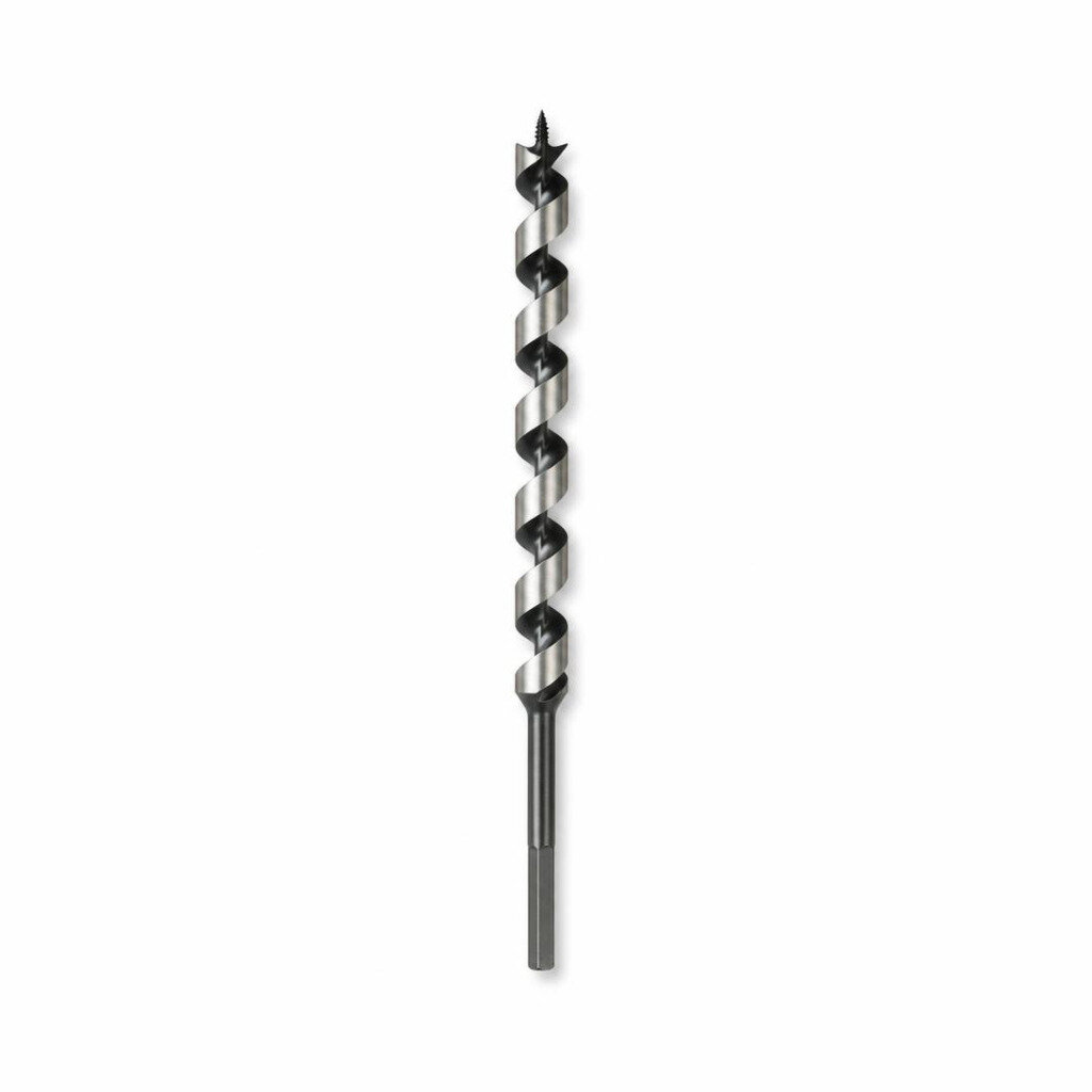 24.0 AUGER BIT (15/16")