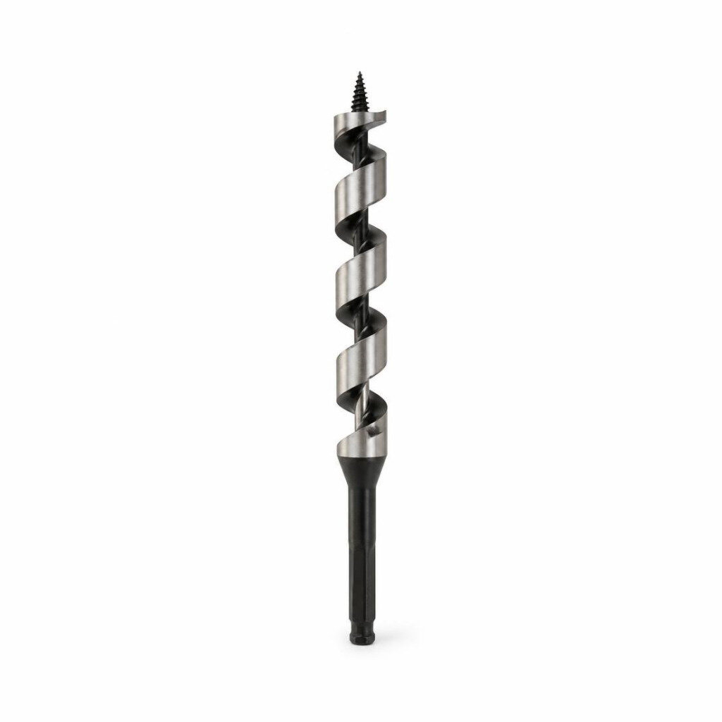 25.0 AUGER BIT (1")