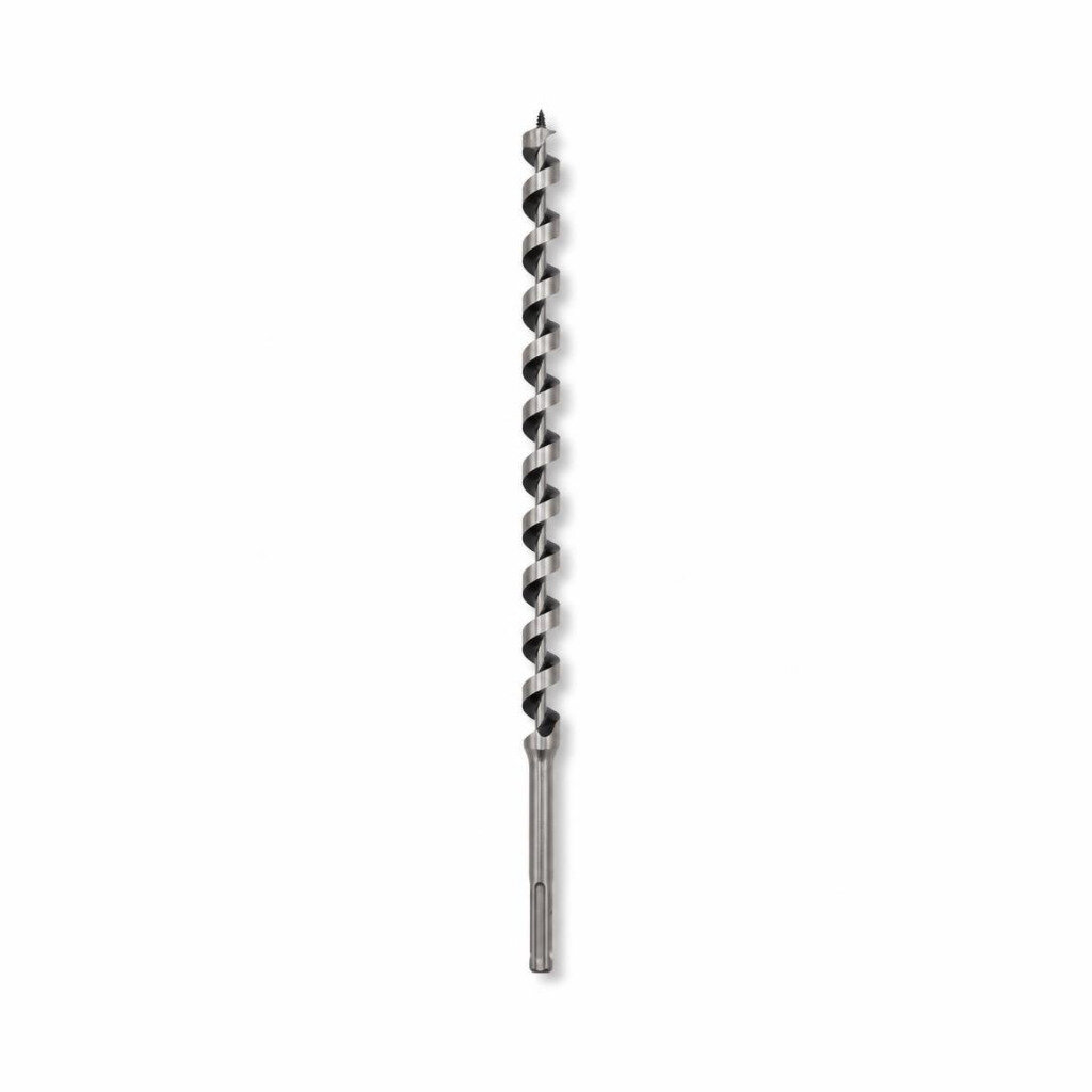 12.0 SDS AUGER BIT (1/2")