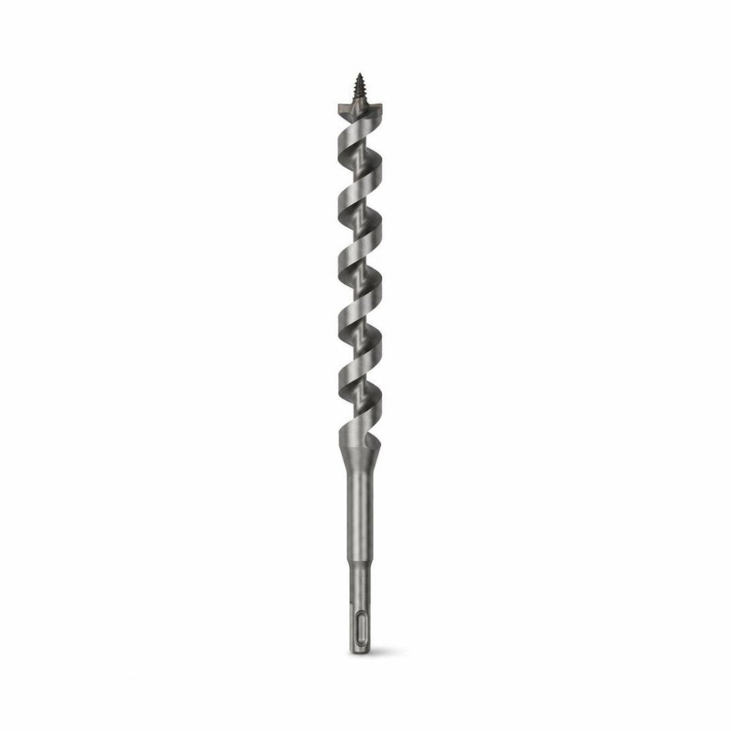 14.0 SDS AUGER BIT (9/16")