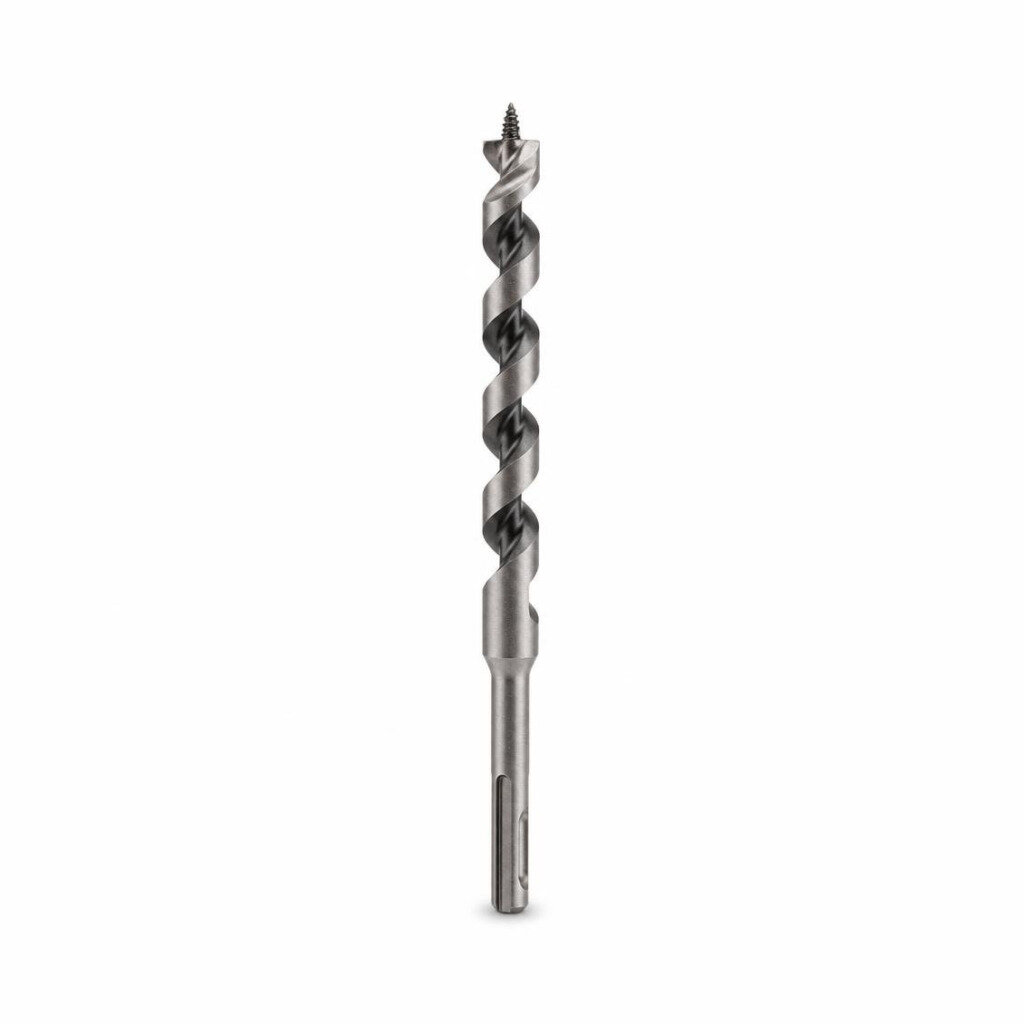 20.0 SDS AUGER BIT (3/4")