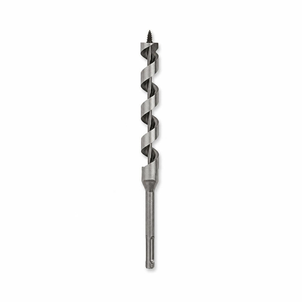 24.0 SDS AUGER BIT (15/16")