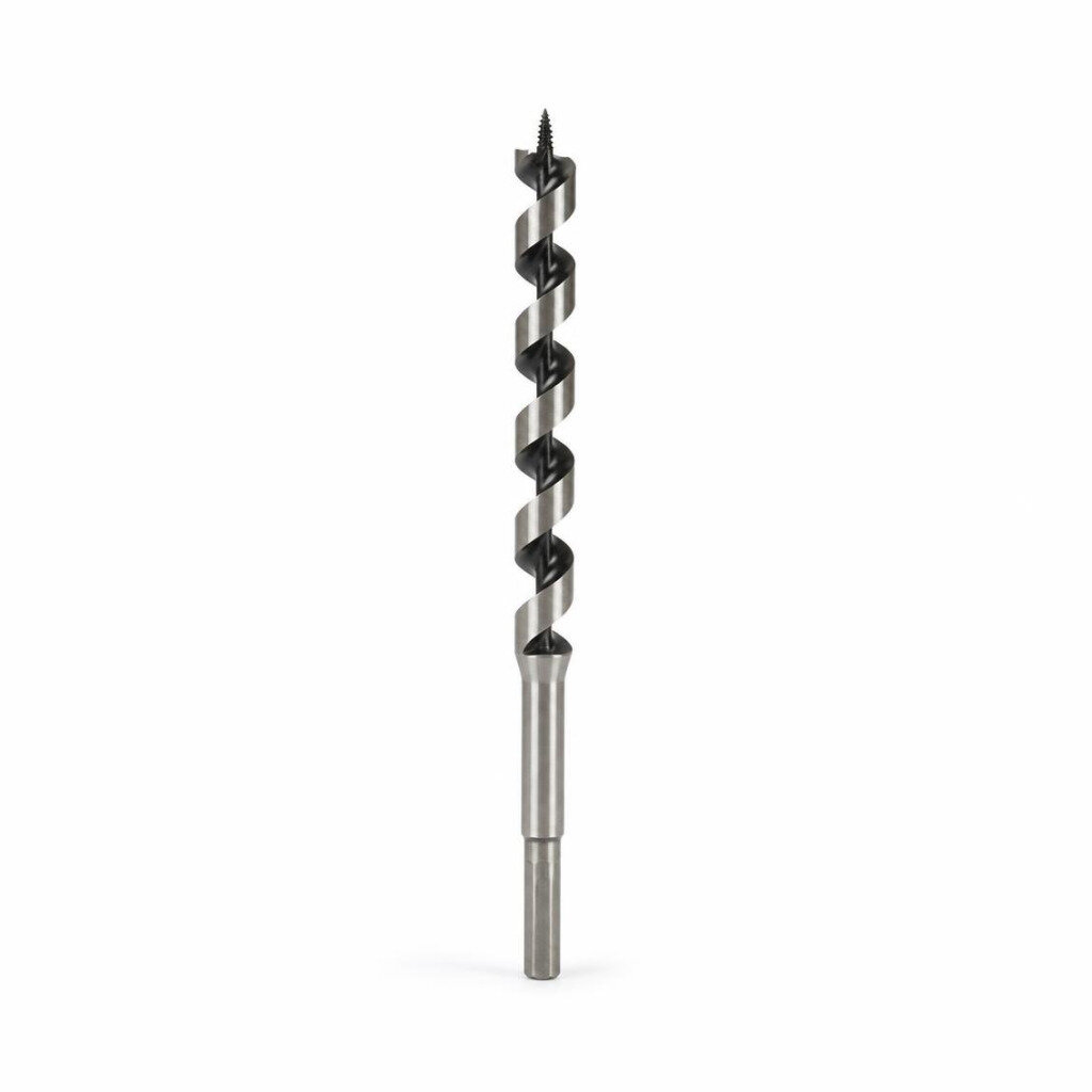 NIETZ 11MM 2CUTTER HSS AUGER BIT (7/16") - 565-10-811