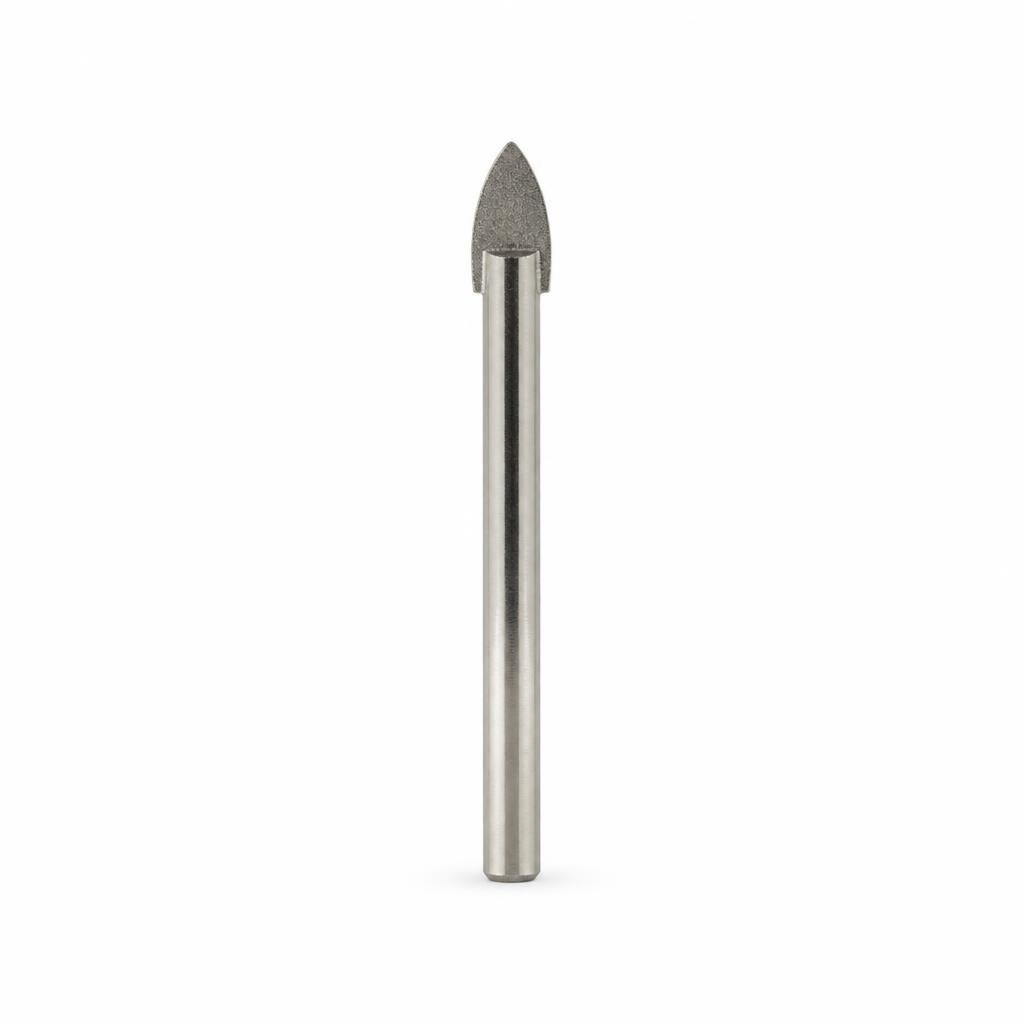 4.0 GLASS & TILE DRILL BIT