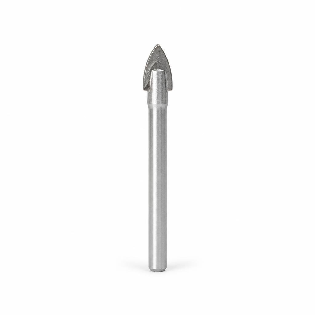5.0 GLASS & TILE DRILL BIT