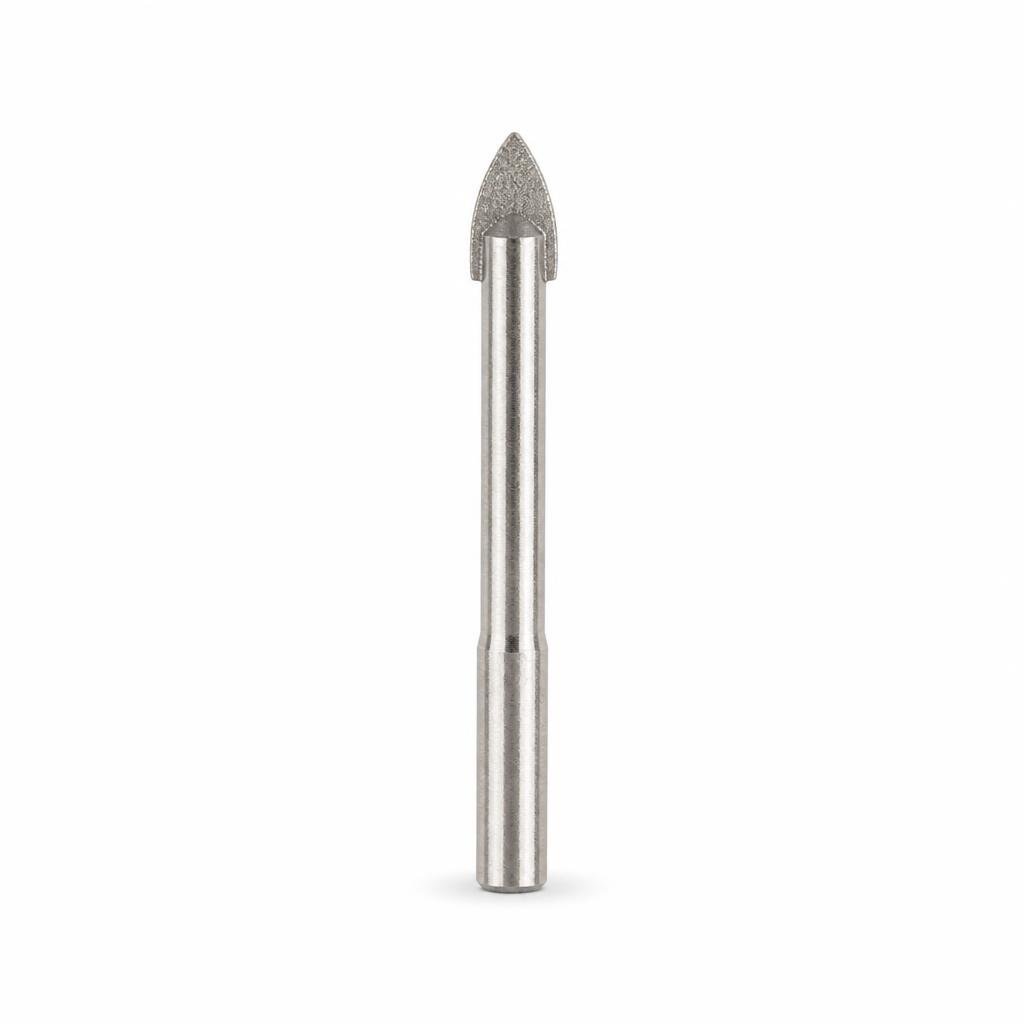 6.0 GLASS & TILE DRILL BIT
