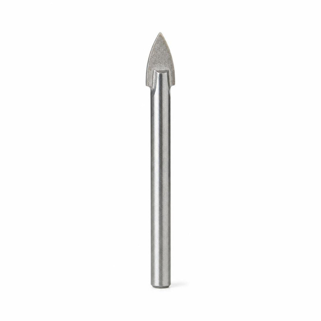 12.0 GLASS & TILE DRILL BIT
