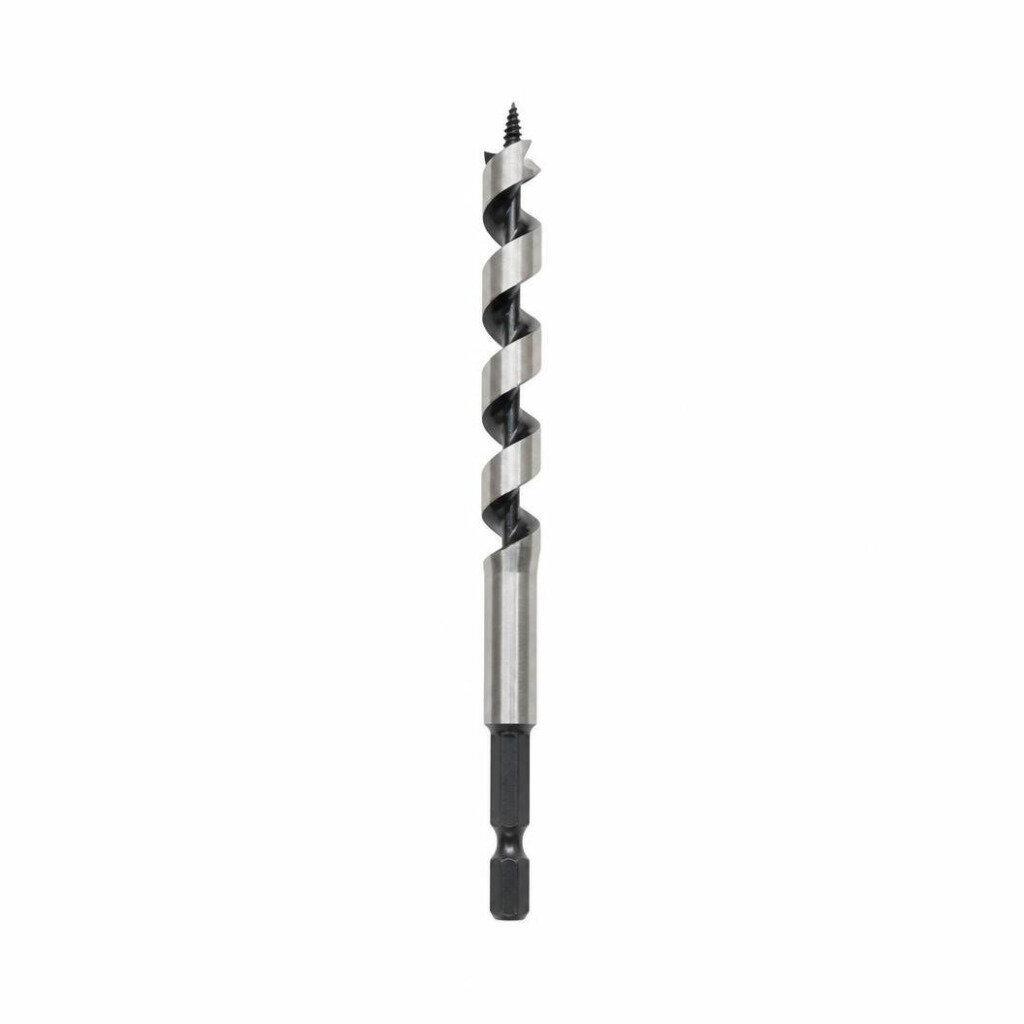STAR-M 6.0 AUGER BIT (1/4")