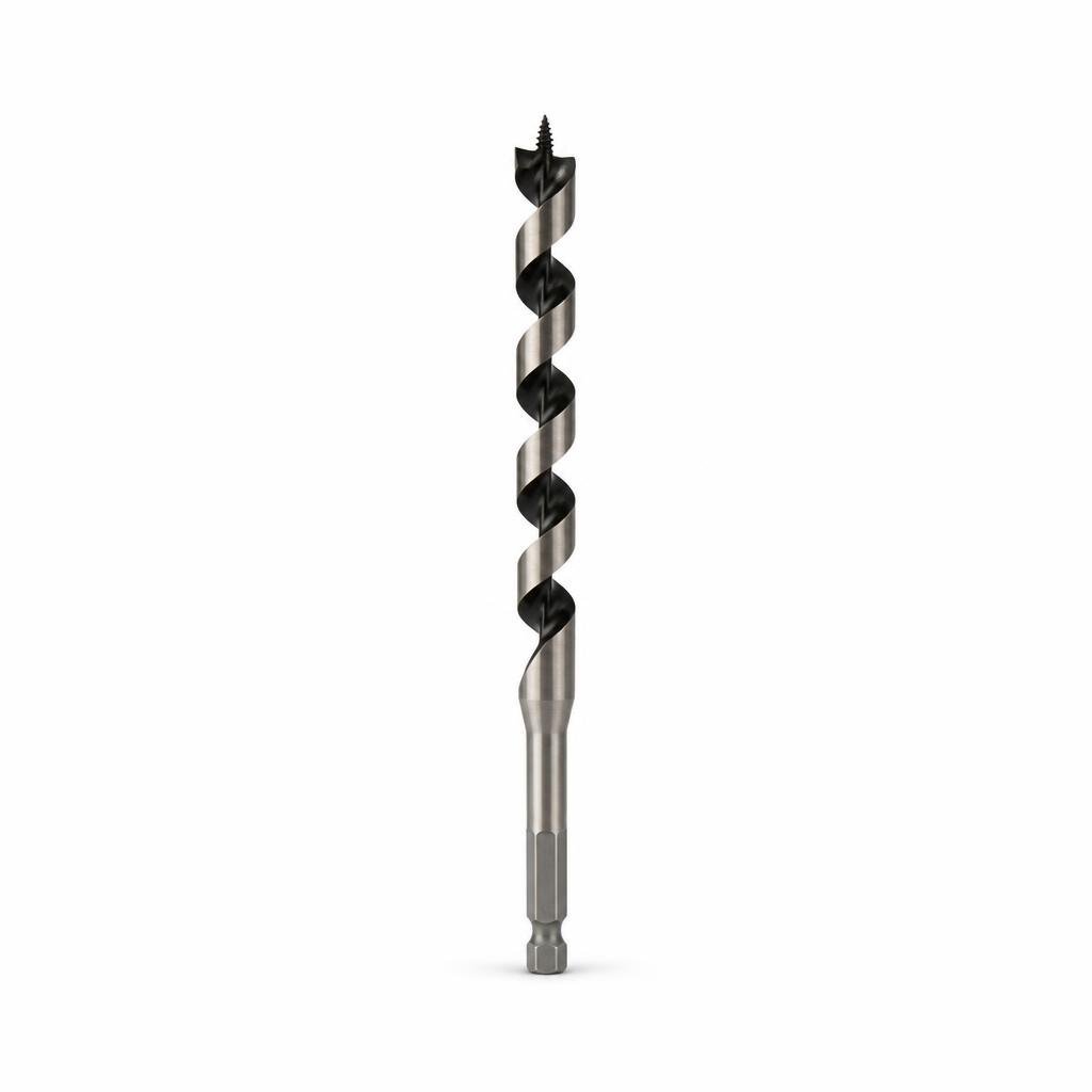 STAR-M 10.0 AUGER BIT (3/8")