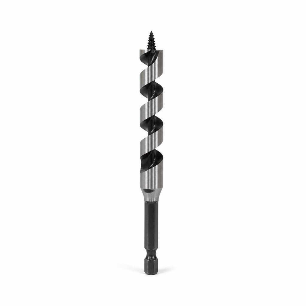 STAR-M 12.0 AUGER BIT (1/2")
