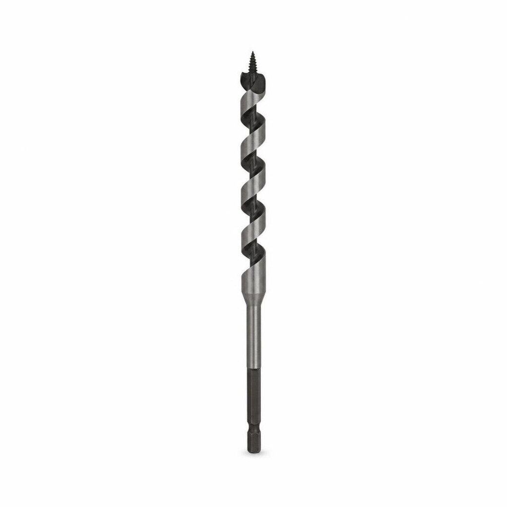 STAR-M 16.0 AUGER BIT (5/8")