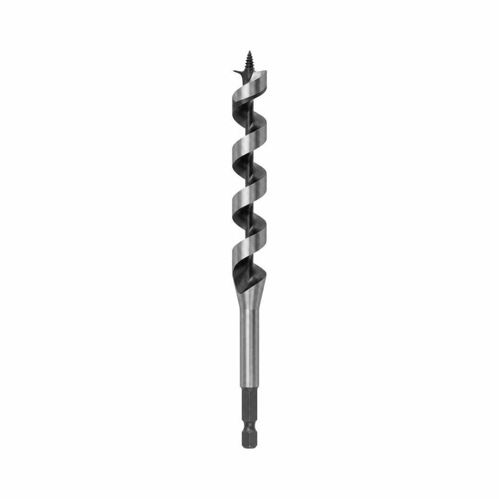 STAR-M 20.0 AUGER BIT (3/4")