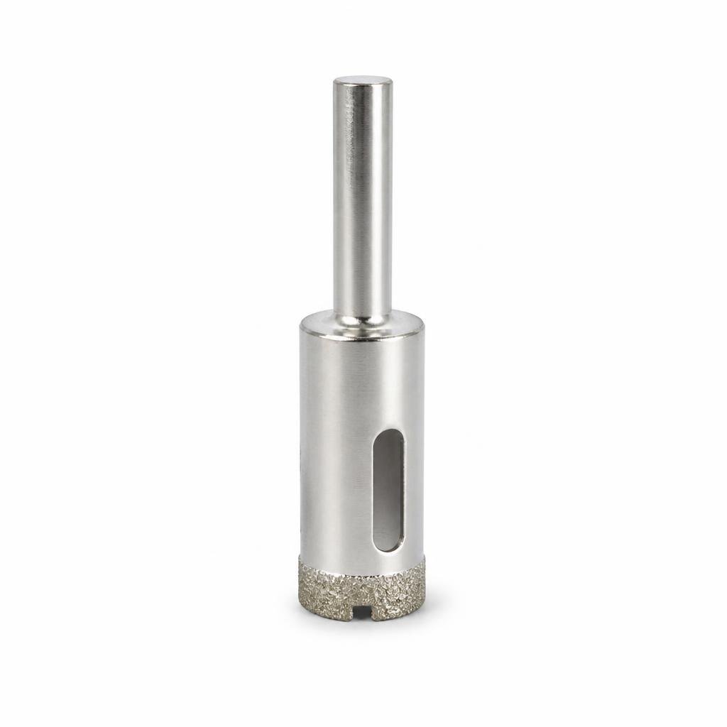 NIETZ 11MM DIAMOND MARBLE HOLE SAW - 566-02-611