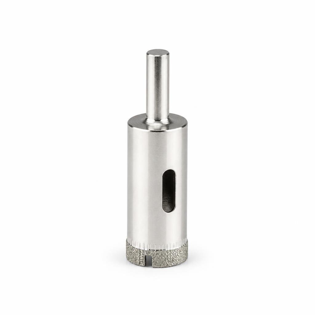 NIETZ 13MM DIAMOND MARBLE HOLE SAW - 566-02-613