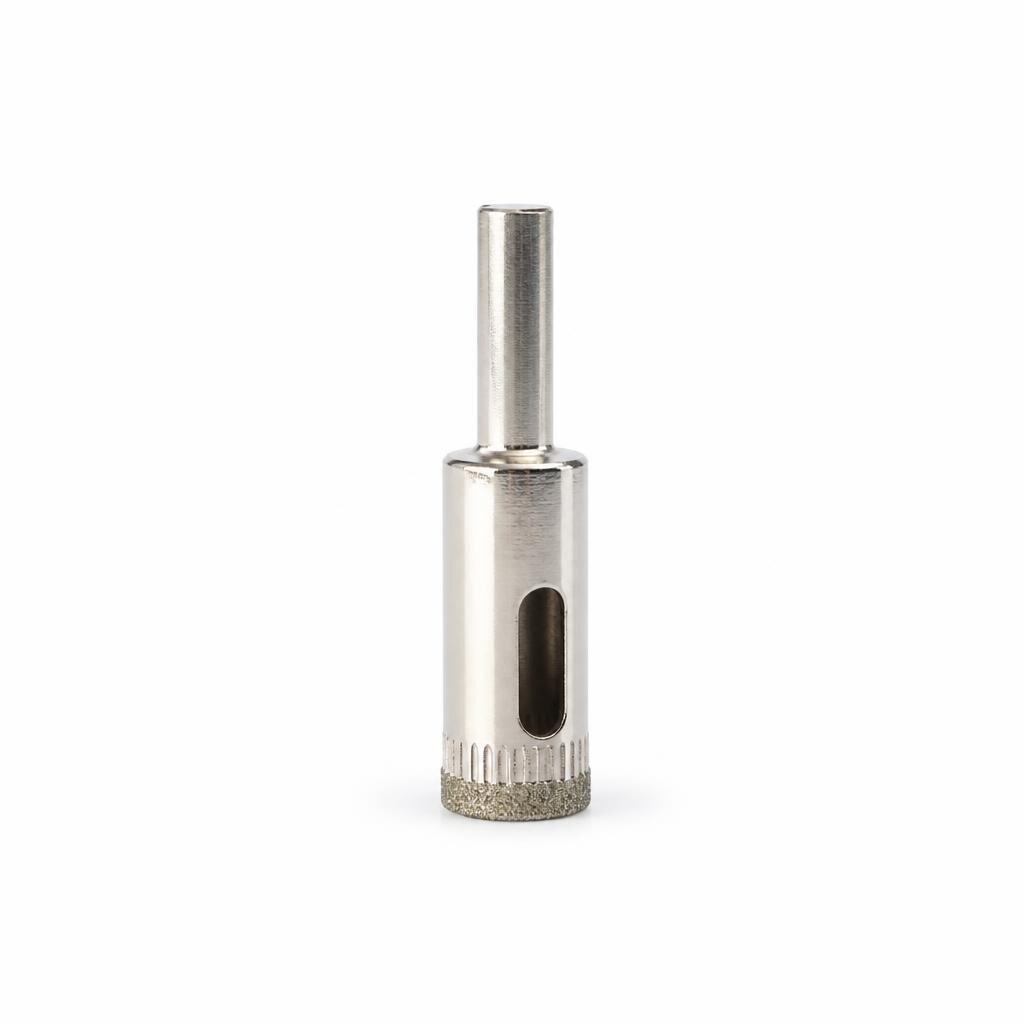 NIETZ 16MM DIAMOND MARBLE HOLE SAW - 566-02-616
