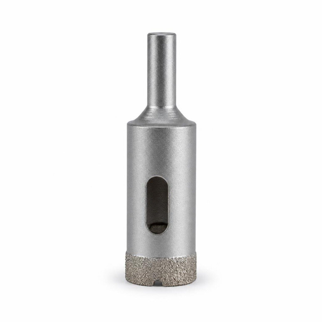 NIETZ 19MM DIAMOND MARBLE HOLE SAW - 566-02-619