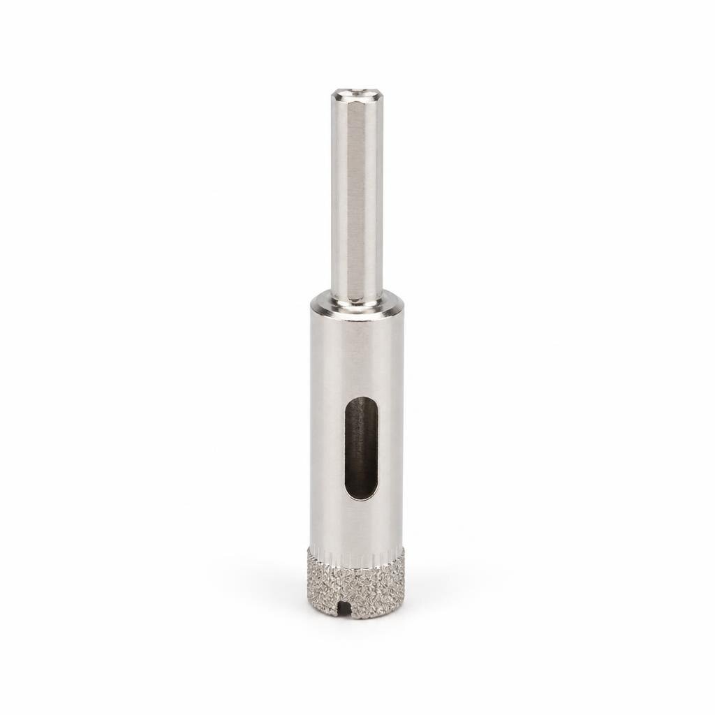 NIETZ 20MM DIAMOND MARBLE HOLE SAW - 566-02-620
