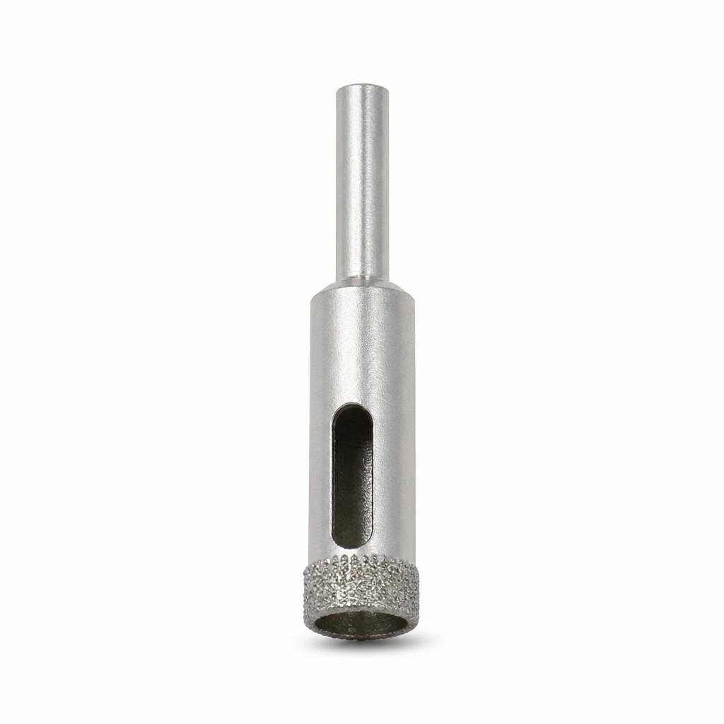 NIETZ 22MM DIAMOND MARBLE HOLE SAW - 566-02-622