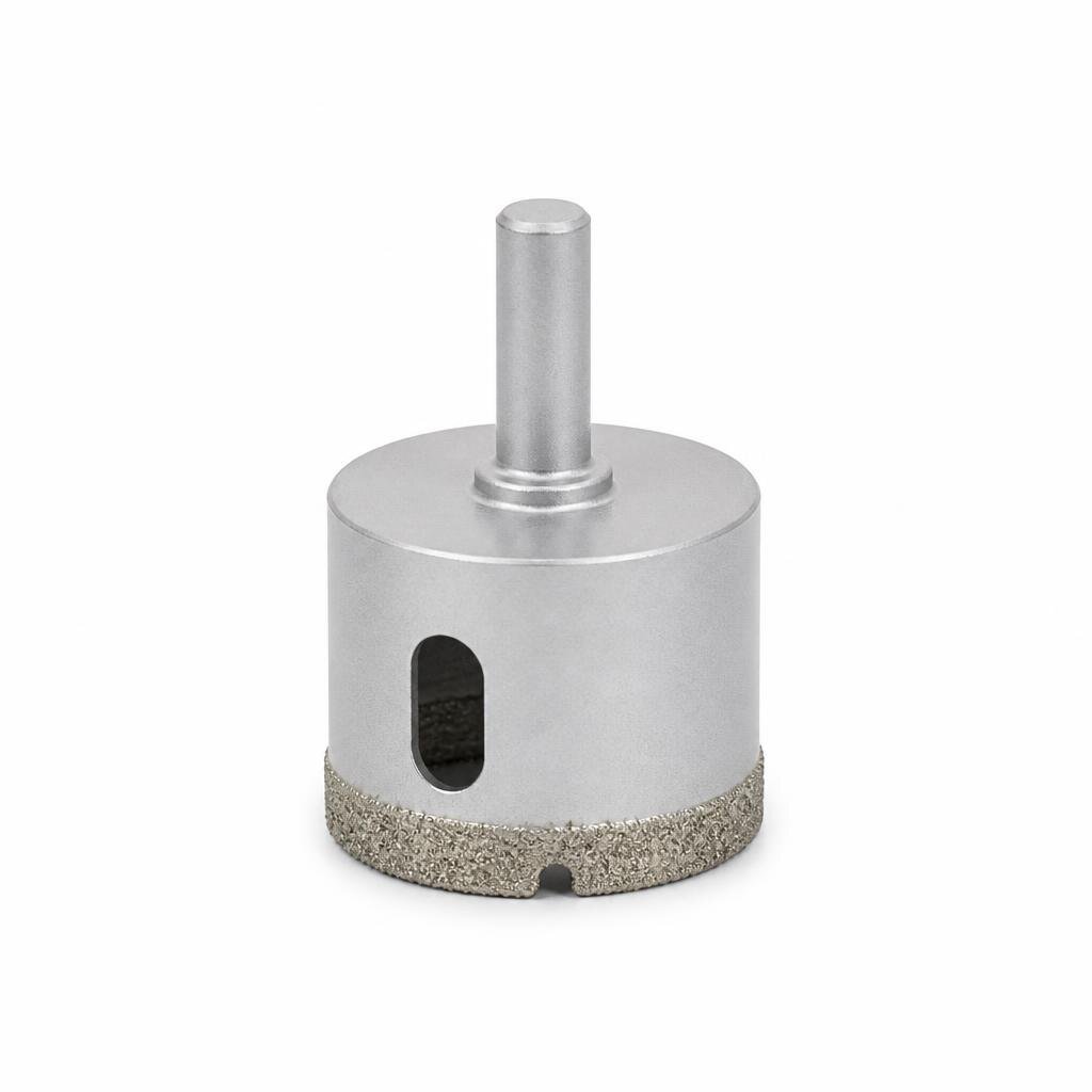 NIETZ 32MM DIAMOND MARBLE HOLE SAW - 566-02-632