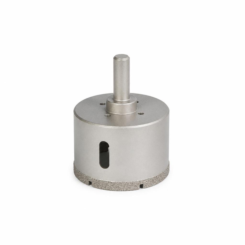 NIETZ 50MM DIAMOND MARBLE HOLE SAW-56602650