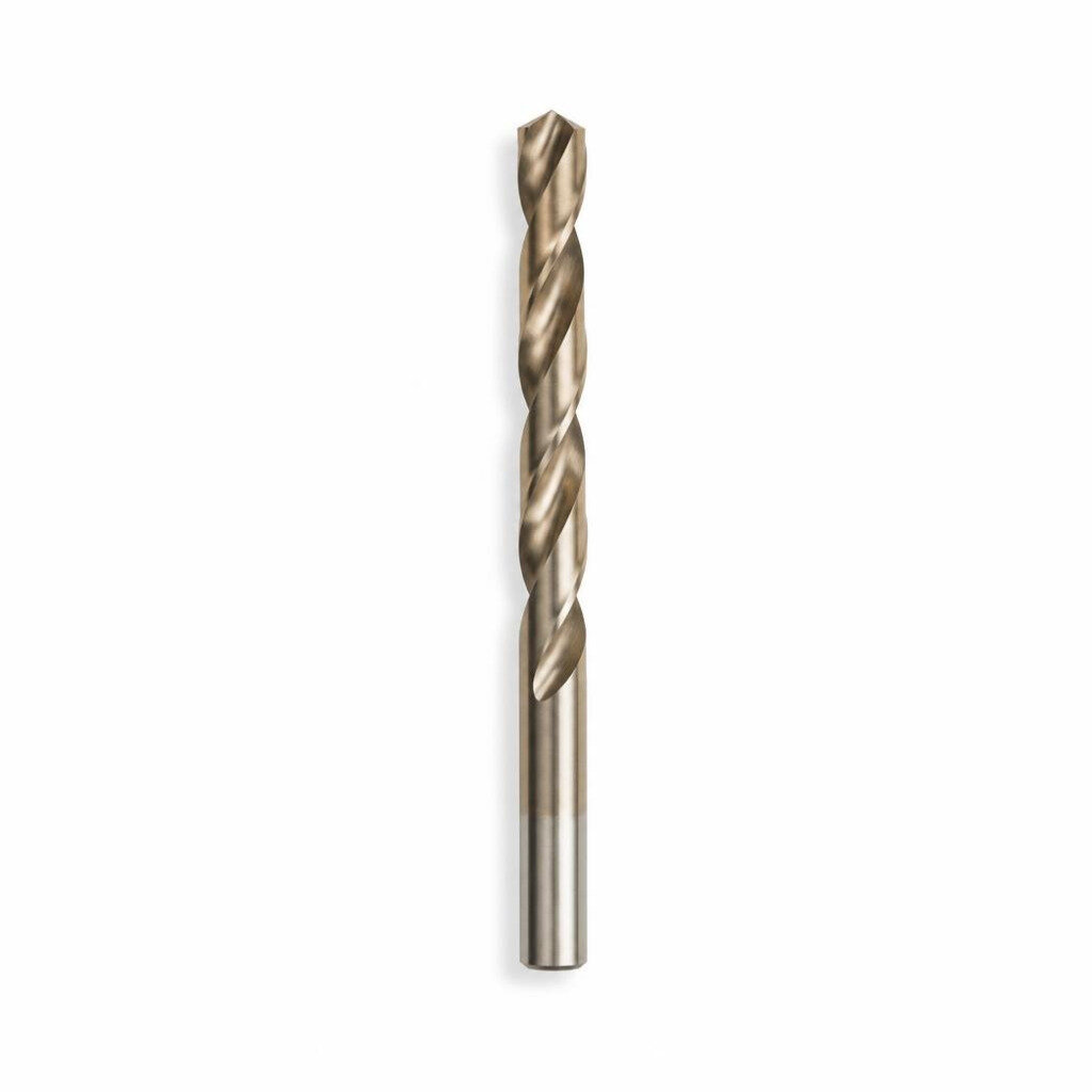 TAG 12.0MM HSS COBALT DRILL BIT