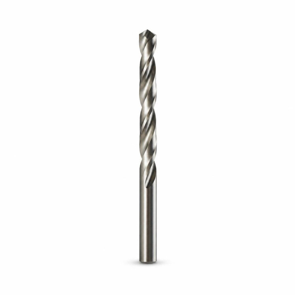TAG 12.5MM HSS COBALT DRILL BIT