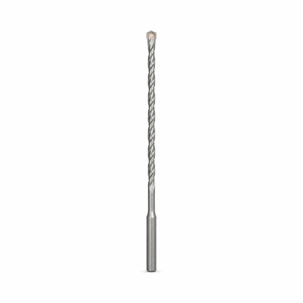 ZHIWEI 5MM X 85MM MASONRY DRILL BIT