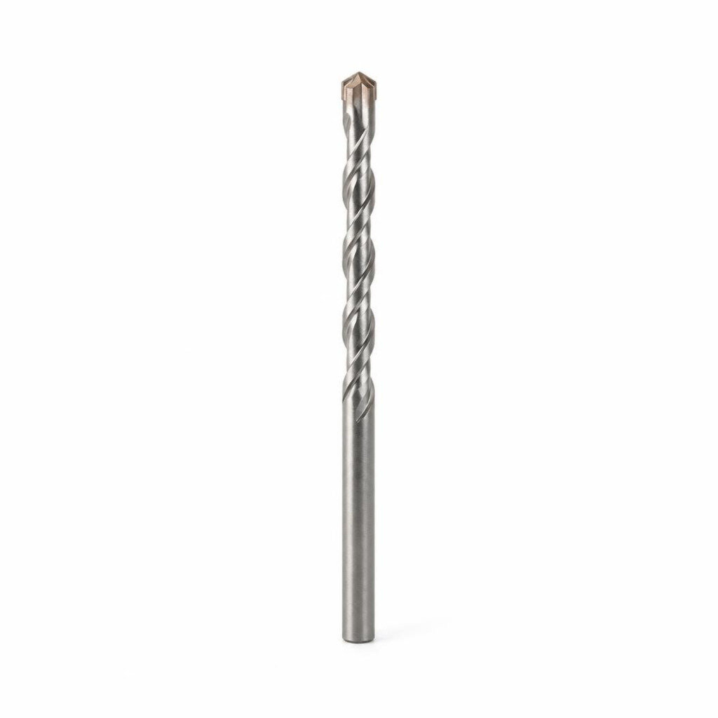 ZHIWEI 6MM MASONRY DRILL BIT
