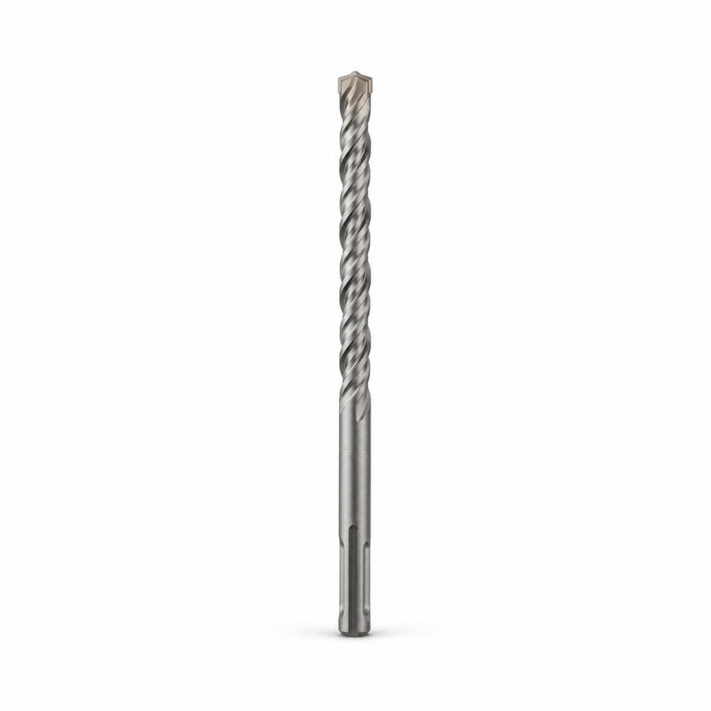 ZHIWEI 10MM X 120MM MASONRY DRILL BIT