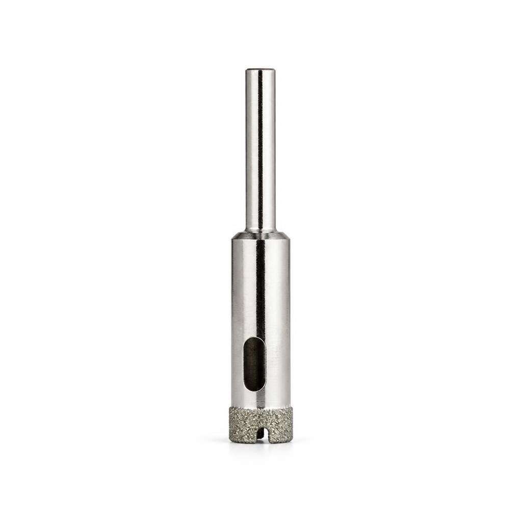 ZHIWEI 6MM DIAMOND GLASS DRILL