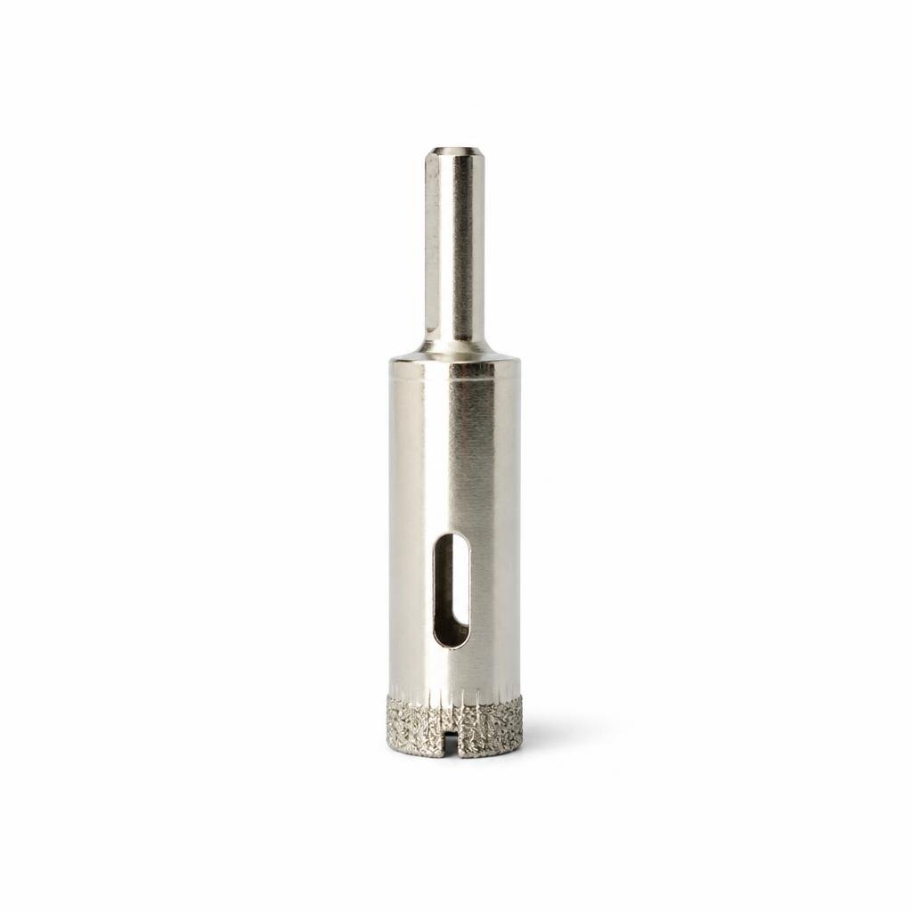 ZHIWEI 10MM DIAMOND GLASS DRILL
