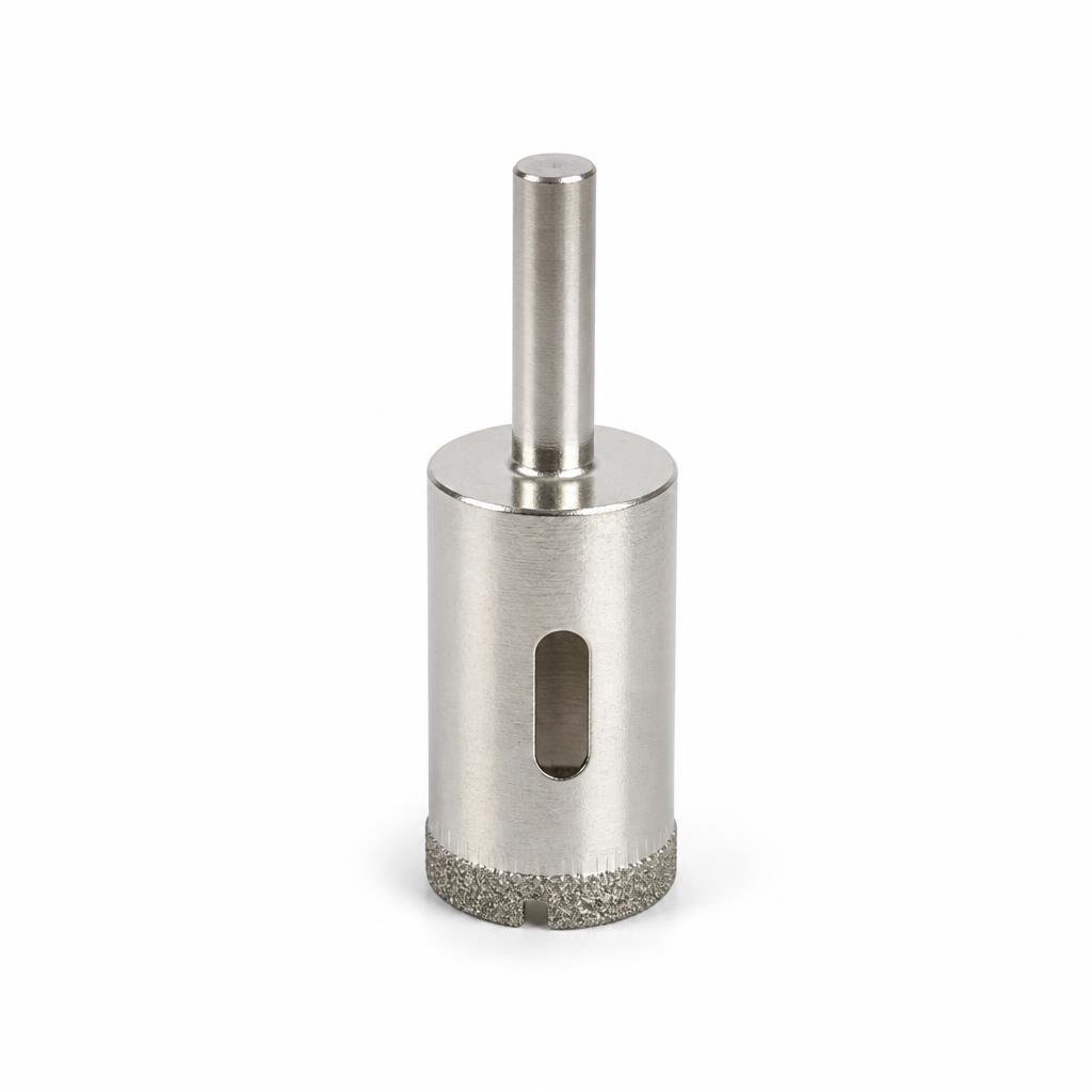 ZHIWEI 12MM DIAMOND GLASS DRILL