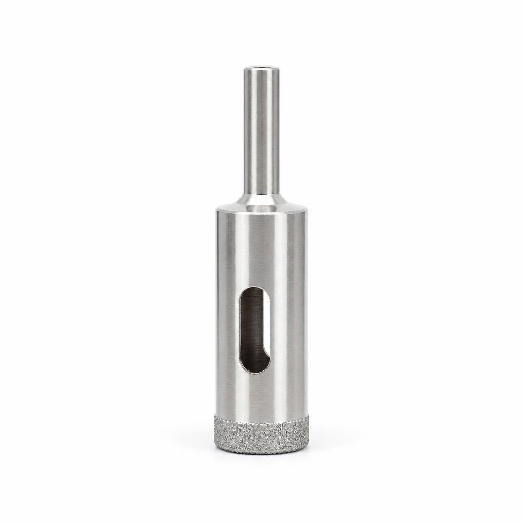 ZHIWEI 14MM DIAMOND GLASS DRILL