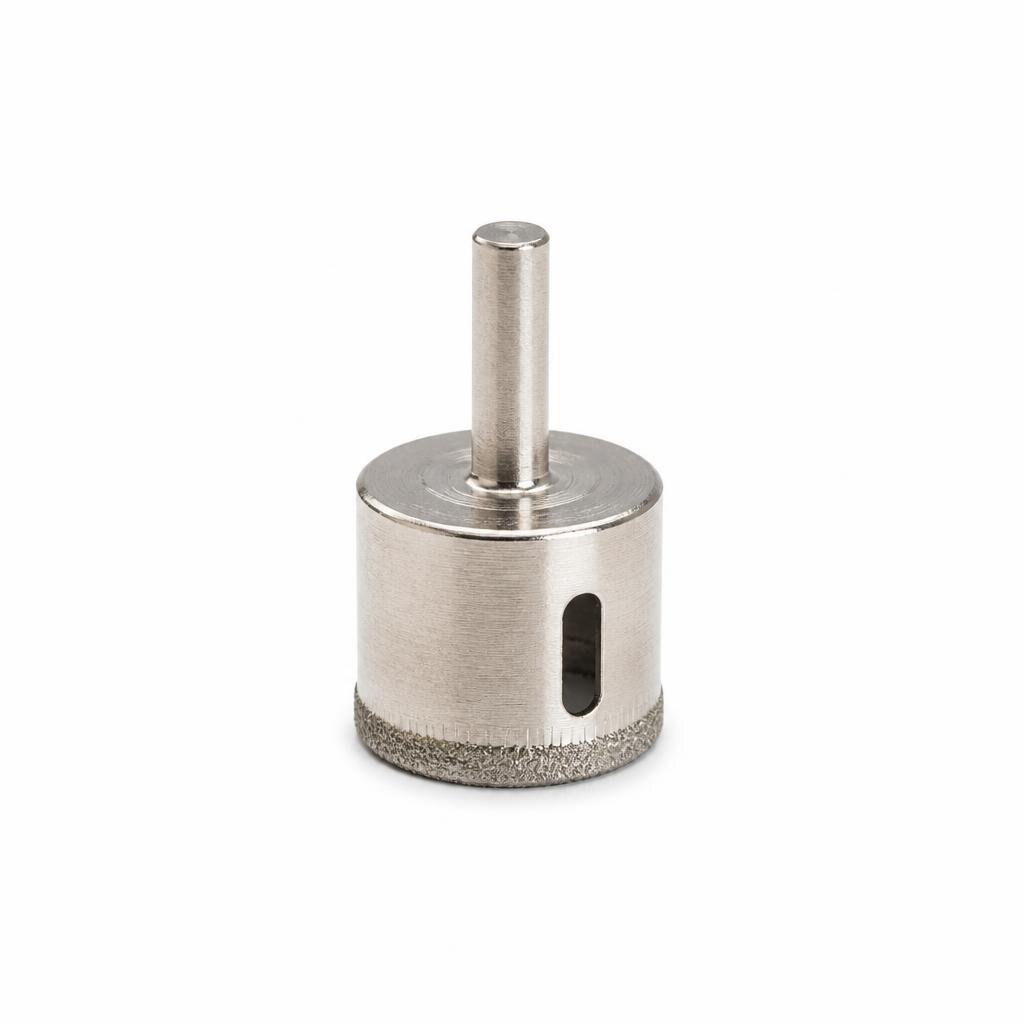 ZHIWEI 19MM DIAMOND GLASS DRILL