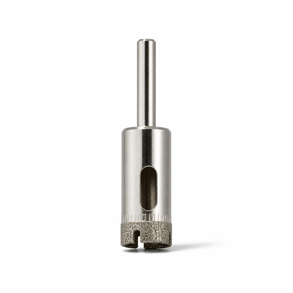 ZHIWEI 20MM DIAMOND GLASS DRILL
