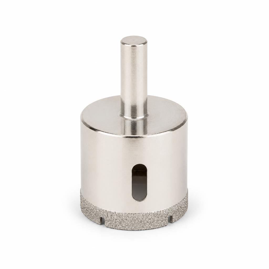 ZHIWEI 28MM DIAMOND GLASS DRILL