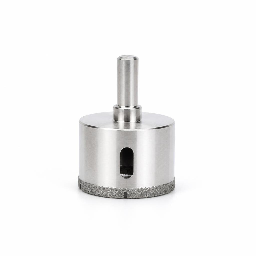 ZHIWEI 32MM DIAMOND GLASS DRILL