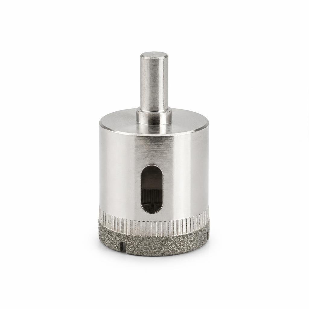 ZHIWEI 35MM DIAMOND GLASS DRILL